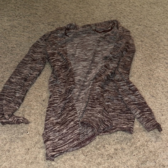 Cape Juby Cardigan - Picture 1 of 4